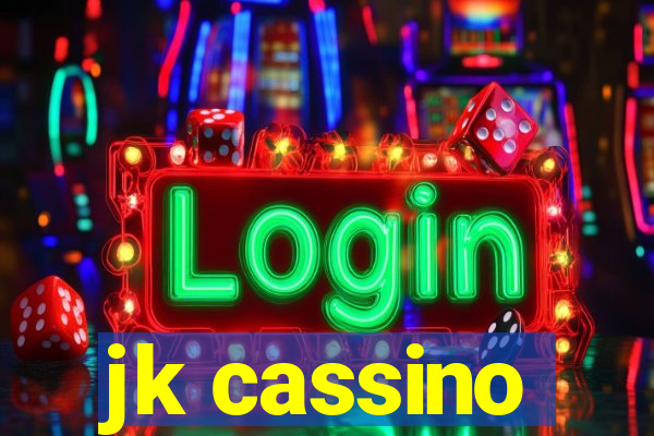 jk cassino